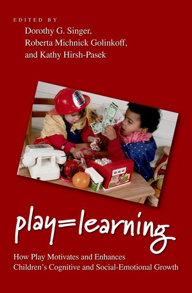 Produktbild: Play = Learning