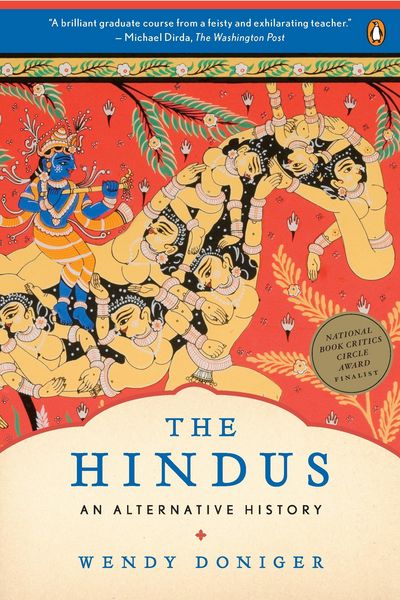 Produktbild: The Hindus
