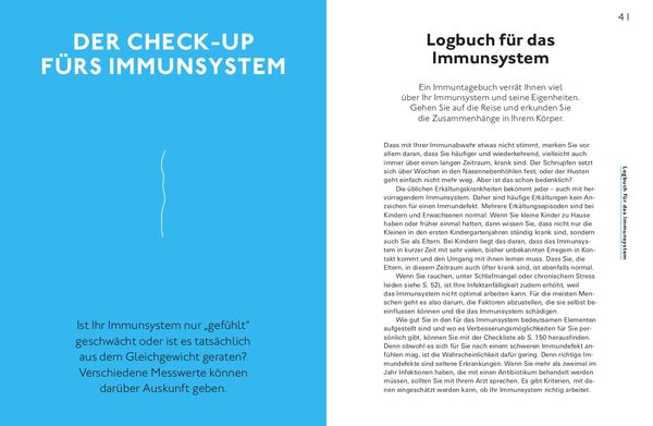 Produktbild: F&uuml;r ein fittes Immunsystem