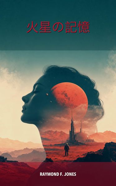 Produktbild: Memory of Mars