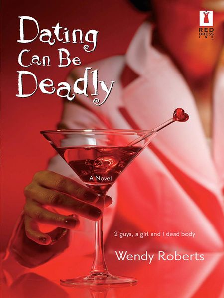 Produktbild: Dating Can Be Deadly