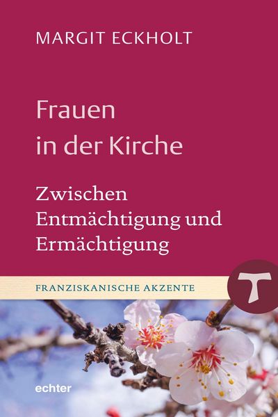 Produktbild: Frauen in der Kirche