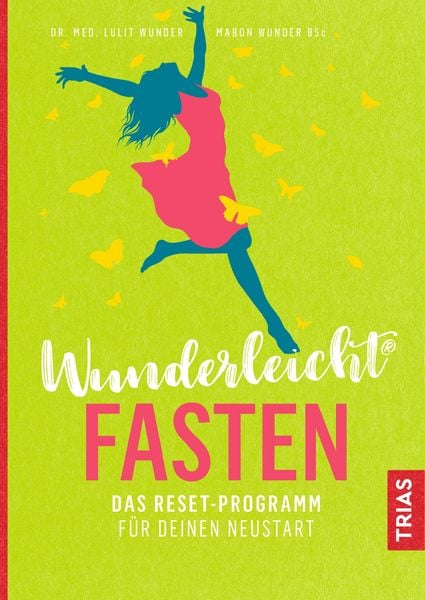 Produktbild: Wunderleicht Fasten