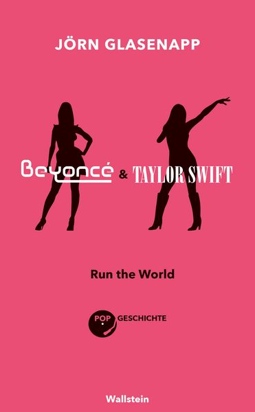 Produktbild: Beyonc&eacute; und Taylor Swift