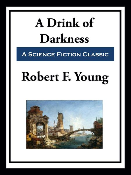 Produktbild: A Drink of Darkness