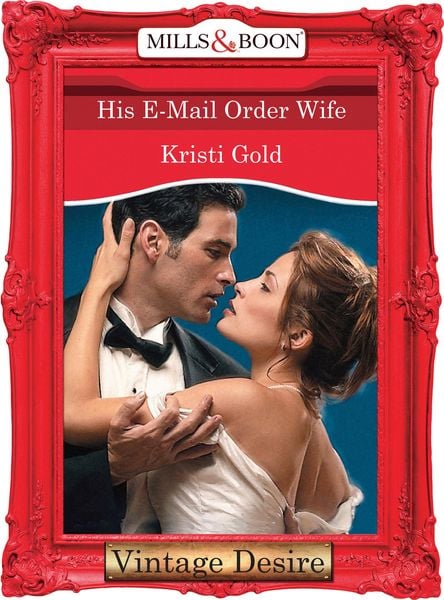Produktbild: His E-Mail Order Wife