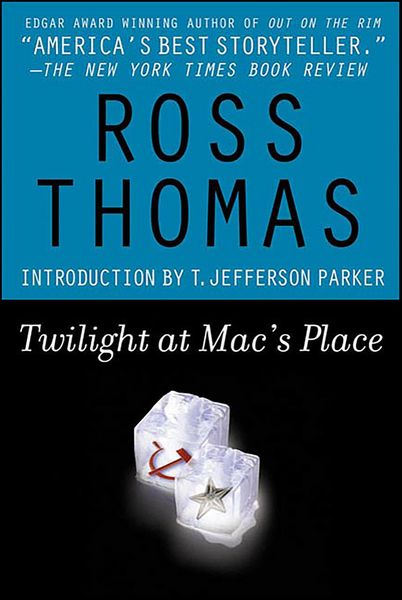 Produktbild: Twilight at Mac's Place