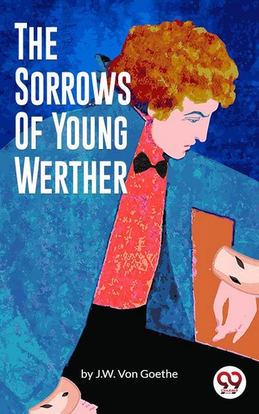 Produktbild: The Sorrows of Young Werther