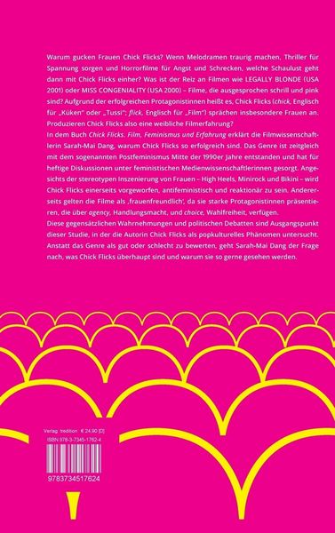 Produktbild: Chick Flicks