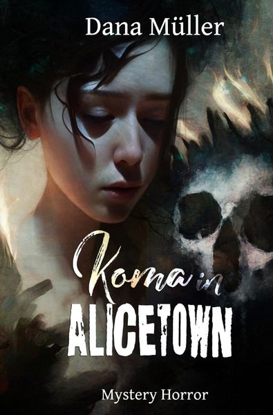 Produktbild: ALICETOWN / Koma in Alicetown