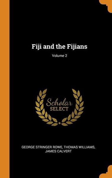 Produktbild: Fiji & The Fijians V02