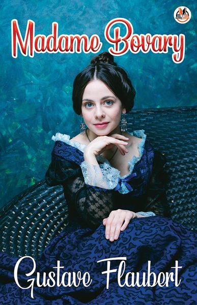 Produktbild: Madame Bovary
