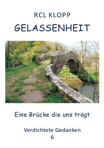 Produktbild: Gelassenheit
