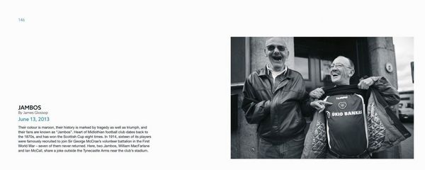 Produktbild: The Times Edinburgh in Photos