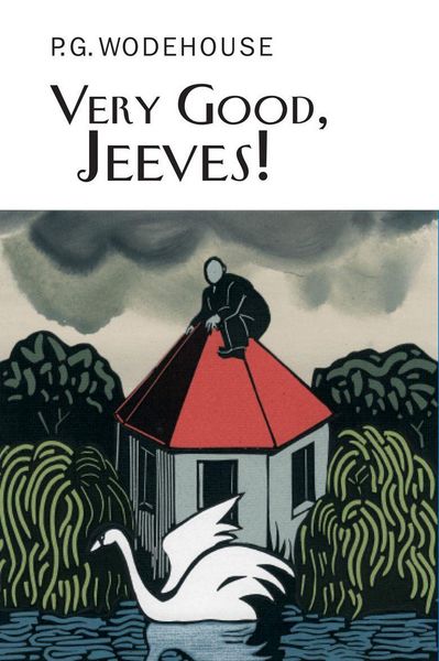 Produktbild: Very Good, Jeeves!