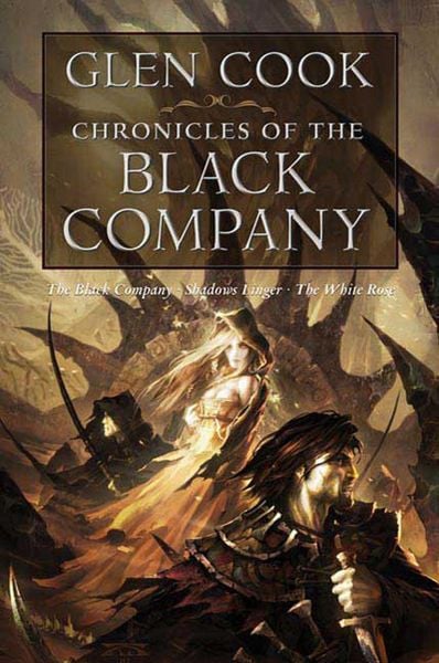 Produktbild: Chronicles of the Black Company