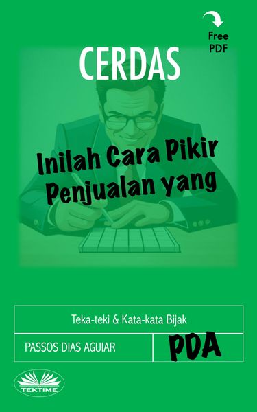 Produktbild: Inilah Cara Pikir Penjualan Yang Cerdas
