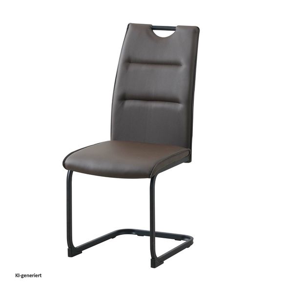 Produktbild: HTI-Living Schwingstuhl DannyP PU Schwingstuhl DannyP PU