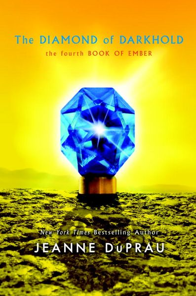 Produktbild: The Diamond of Darkhold
