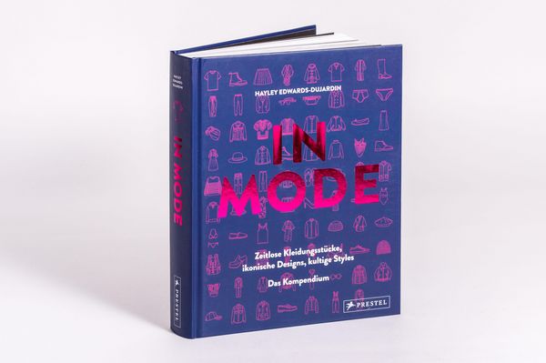 Produktbild: In Mode
