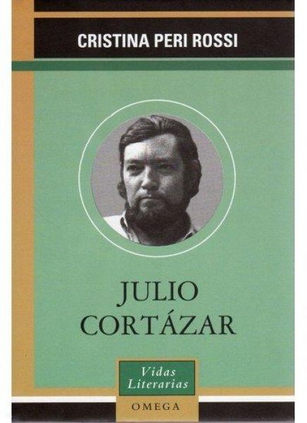Produktbild: Julio Cort&aacute;zar