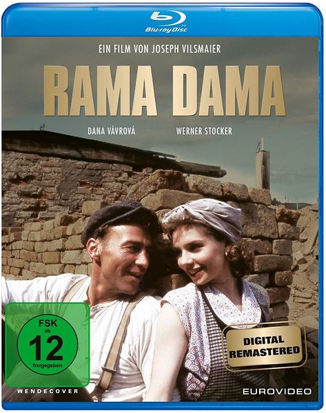 Produktbild: Rama Dama