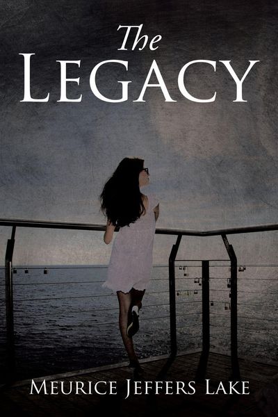 Produktbild: The Legacy