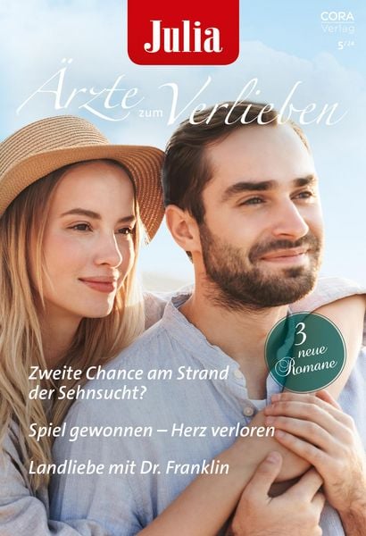 Produktbild: Julia &Auml;rzte zum Verlieben Band 203