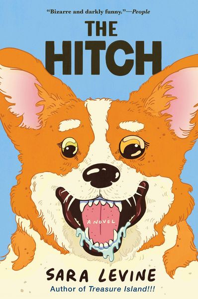 Produktbild: The Hitch