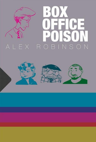 Produktbild: Box Office Poison