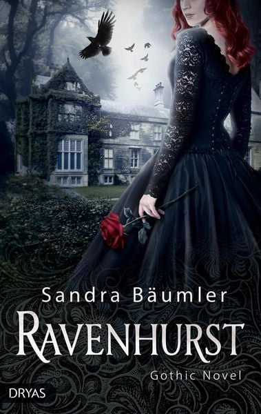 Produktbild: Ravenhurst