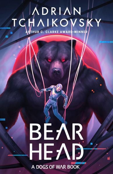 Produktbild: Bear Head