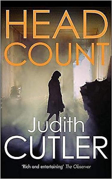 Produktbild: Cutler, J: Head Count