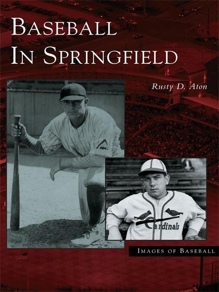 Produktbild: Baseball in Springfield