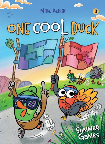 Produktbild: One Cool Duck #3