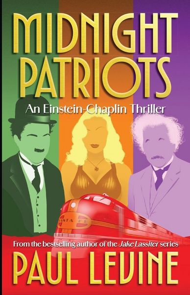 Produktbild: Midnight Patriots