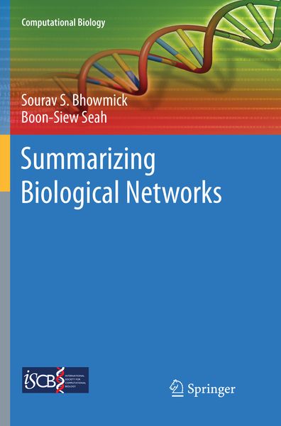 Produktbild: Summarizing Biological Networks