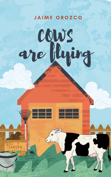 Produktbild: Cows are Flying