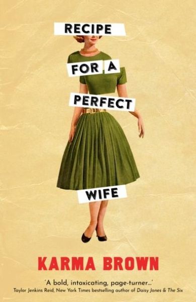 Produktbild: Recipe for a Perfect Wife
