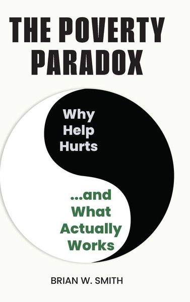 Produktbild: The Poverty Paradox