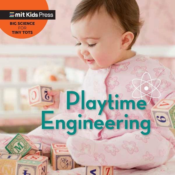 Produktbild: Playtime Engineering