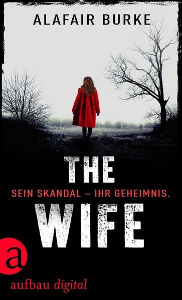 Produktbild: The Wife