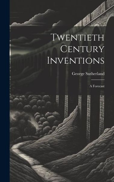 Produktbild: Twentieth Century Inventions