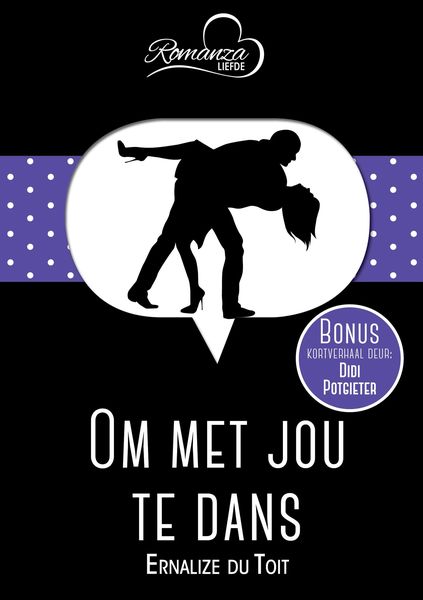 Produktbild: Om met jou te dans & Hougoed