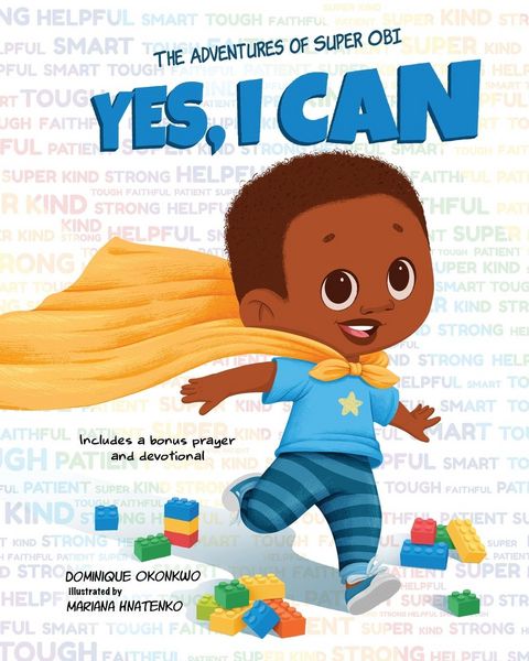 Produktbild: Yes, I Can