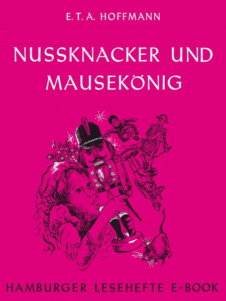 Produktbild: Nussknacker und Mausek&ouml;nig