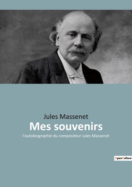 Produktbild: Mes souvenirs