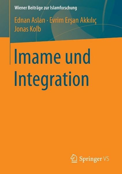 Produktbild: Imame und Integration