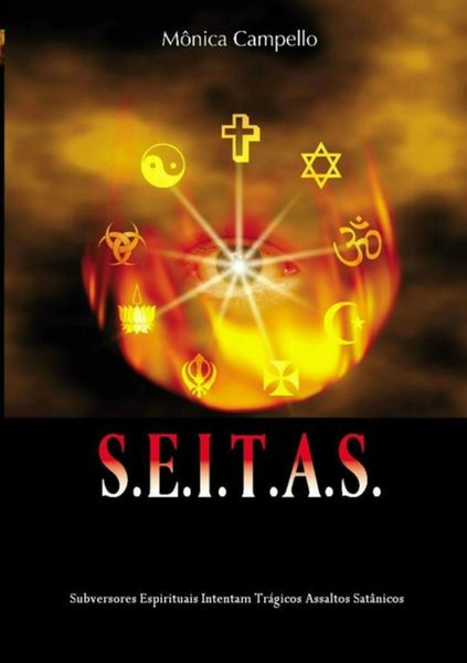 Produktbild: S.e.i.t.a.s.