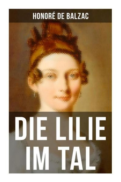 Produktbild: Die Lilie im Tal